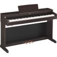 Yamaha YDP-163 R Rosewood Digitalpiano Thumbnail 2