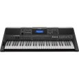 Yamaha PSR E453 Thumbnail 2