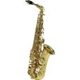 Conn Eb-Altsaxophon AS-650 Set inkl. Pult u. Stativ Thumbnail 1