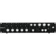 OMNITRONIC RRM-502 5-Kanal Rotary-Mixer Thumbnail 1