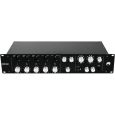 OMNITRONIC RRM-502 5-Kanal Rotary-Mixer Thumbnail 2