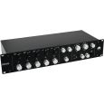 OMNITRONIC RRM-502 5-Kanal Rotary-Mixer Thumbnail 3