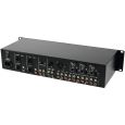 OMNITRONIC RRM-502 5-Kanal Rotary-Mixer Thumbnail 4