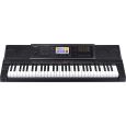 Casio MZ-X 300 Keyboard Thumbnail 4