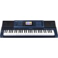 Casio MZ-X 500 Keyboard Thumbnail 4