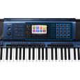 Casio MZ-X 500 Keyboard Thumbnail 7