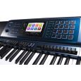 Casio MZ-X 500 Keyboard Thumbnail 8