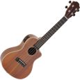 Baton Rouge UR 6-CCE Konzert-Ukulele Thumbnail 1