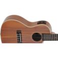 Baton Rouge UR 6-CCE Konzert-Ukulele Thumbnail 3