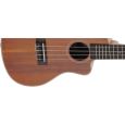 Baton Rouge UR 6-CCE Konzert-Ukulele Thumbnail 4