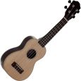Baton Rouge UR 4-S Sopran-Ukulele Thumbnail 1