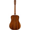 Fender PM-1 STD Dreadnought NAT Thumbnail 2