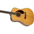 Fender PM-1 STD Dreadnought NAT Thumbnail 4
