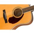 Fender PM-1 STD Dreadnought NAT Thumbnail 5