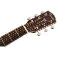 Fender PM-1 STD Dreadnought NAT Thumbnail 8