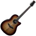 Ovation CS28P-KOAB-G Celebrity Tradition Plus Westerngitarre Thumbnail 1