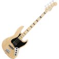 Fender American Elite Jazz Bass ASH MN NAT Thumbnail 1