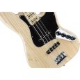 Fender American Elite Jazz Bass ASH MN NAT Thumbnail 3