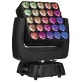 Showtec Infinity iM-2515 RGBW Matrix Thumbnail 1