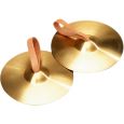 Rubner Kinderbecken Silberbronze 20cm (Paar) Thumbnail 1