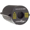 Laserworld Laser GS-200 RG II Thumbnail 5
