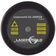Laserworld Laser GS-250 RGB move Thumbnail 5