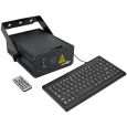 Laserworld Laser EL-500RGB KeyTEX Thumbnail 1