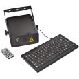 Laserworld Laser EL-500RGB KeyTEX Thumbnail 2