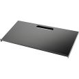 K&M 18819 Ablage für Controller Keyboard schwarz Thumbnail 1