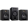 Adam Audio 777 2.1 Bundle 2x F7 + 1x Sub7 Set Thumbnail 1