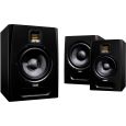 Adam Audio 777 2.1 Bundle 2x F7 + 1x Sub7 Set Thumbnail 5