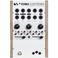 Koma Elektronik FT201 Filter / Sequencer Thumbnail 1