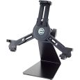 K&M 19792 Tablet PC Tischstativ Thumbnail 1