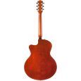 Godin 5th Avenue CW Kingpin II HB Cognac Burst E-Gitarre Thumbnail 2