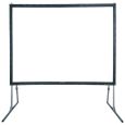 DMT Fastfold Screen Pro 200 Zoll 4:3 Leinwand Thumbnail 1