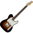 Fender American Std. Tele RW 3TS E-Gitarre Thumbnail 1