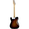 Fender American Std. Tele RW 3TS E-Gitarre Thumbnail 2
