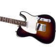 Fender American Std. Tele RW 3TS E-Gitarre Thumbnail 5