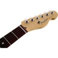 Fender American Std. Tele RW 3TS E-Gitarre Thumbnail 6