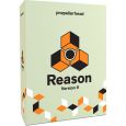 Propellerhead Reason 9 Thumbnail 1