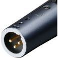 LD Systems D 1001S Gesangsmikrofon dynamisch mit Schalter Thumbnail 4