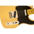 Fender Squier Classic Vibe Telecaster 50 s BB E-Gitarre B-Ware Thumbnail 5