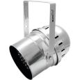 EUROLITE LED PAR-64 QCL 18x8W silber Thumbnail 3