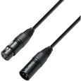 Adam Hall K3 DMF 0600 DMX-Kabel 6m Thumbnail 1
