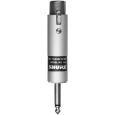 Shure A85F Mikrofonüberträger Thumbnail 1