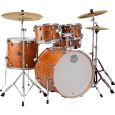 Mapex Storm Drum Set 5255IC Camphor Wood Grain Thumbnail 1