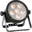 Varytec BAT.PAR 6 RGBWA Thumbnail 1