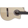Cordoba GK-Studio Flamenco Konzertgitarre Thumbnail 4