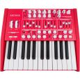 Arturia MiniBrute RED Thumbnail 1