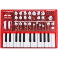 Arturia MicroBrute RED Thumbnail 1